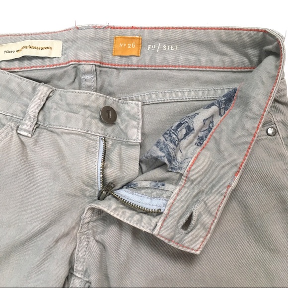 PILCRO “Stet” Skinny Jean - Picture 5 of 8